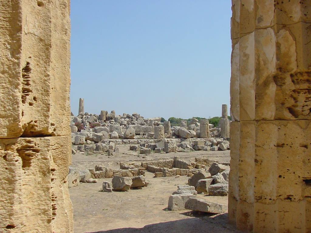 SELINUNTE