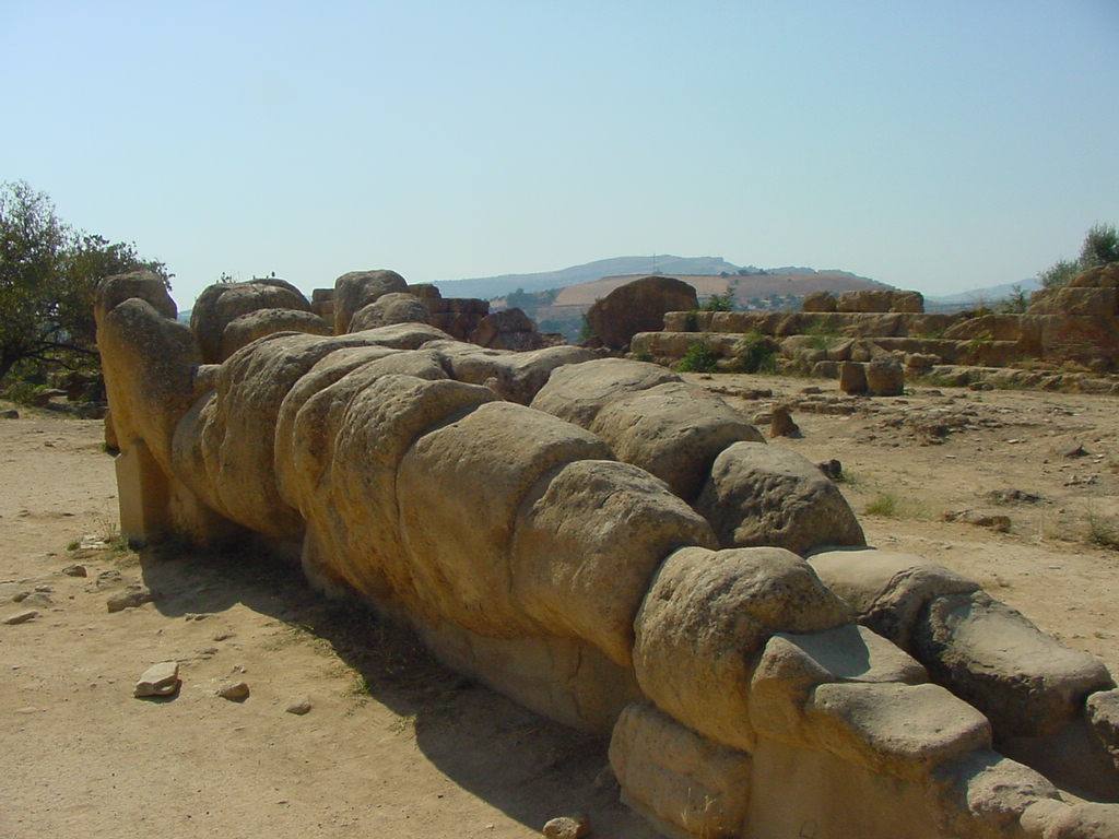 AGRIGENTO
