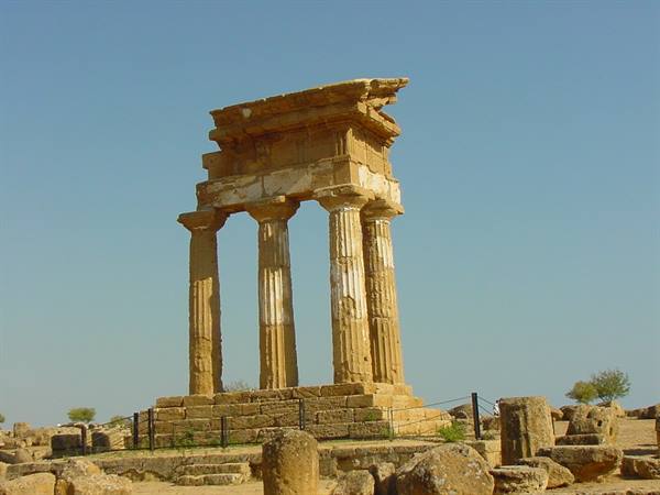 AGRIGENTO
