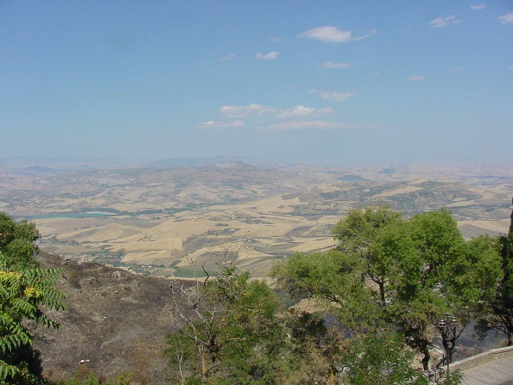 VERSO ENNA