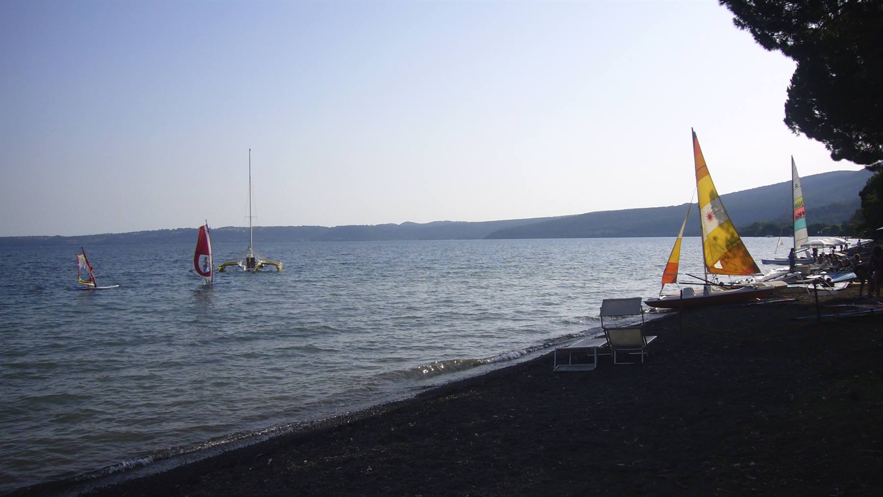 TREVIGNANO