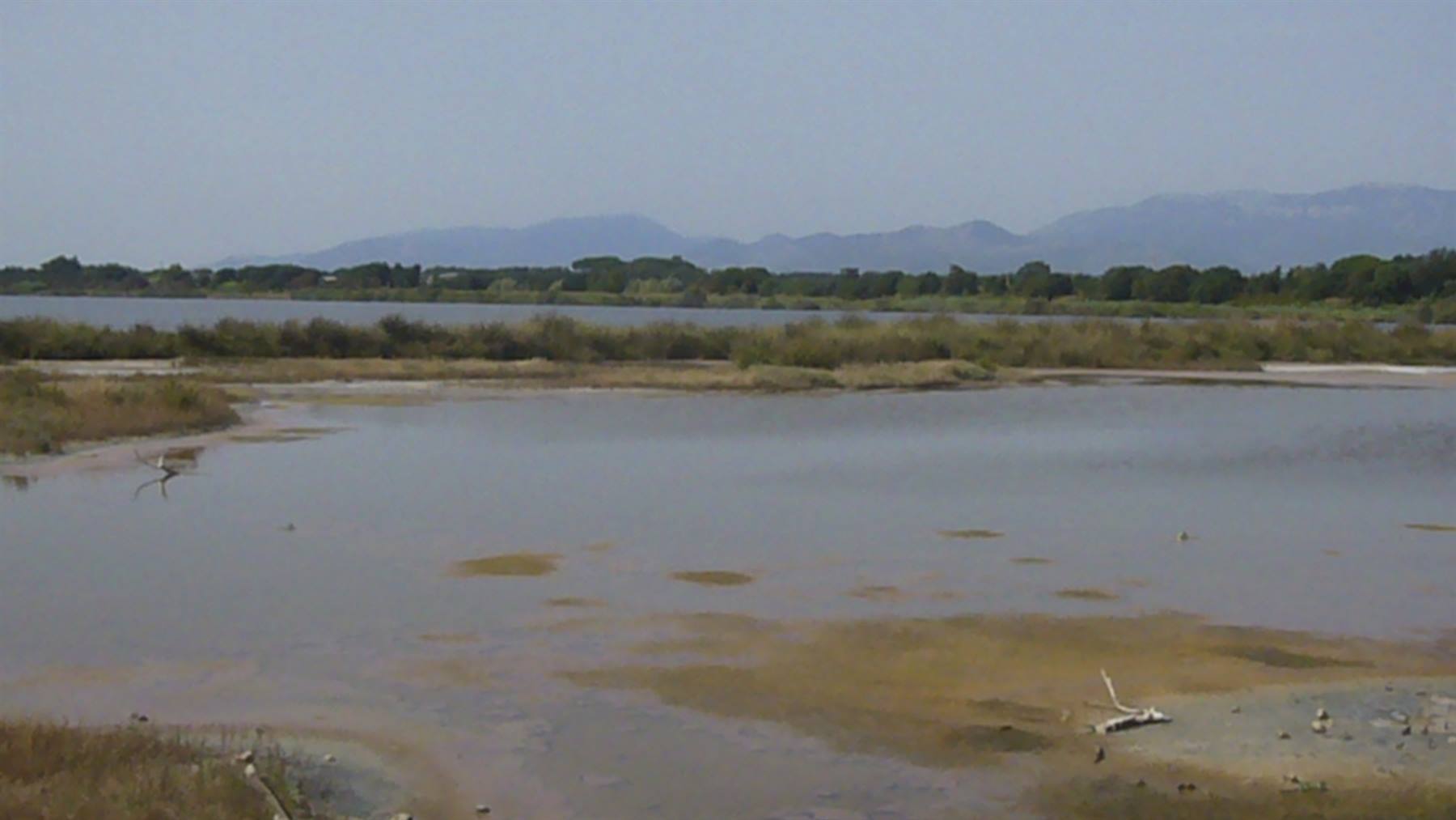SABAUDIA