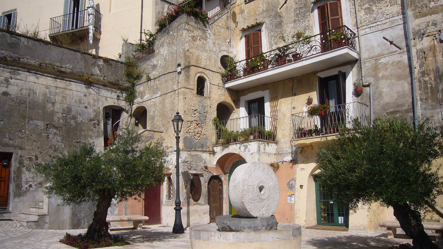 SAN FELICE CIRCEO