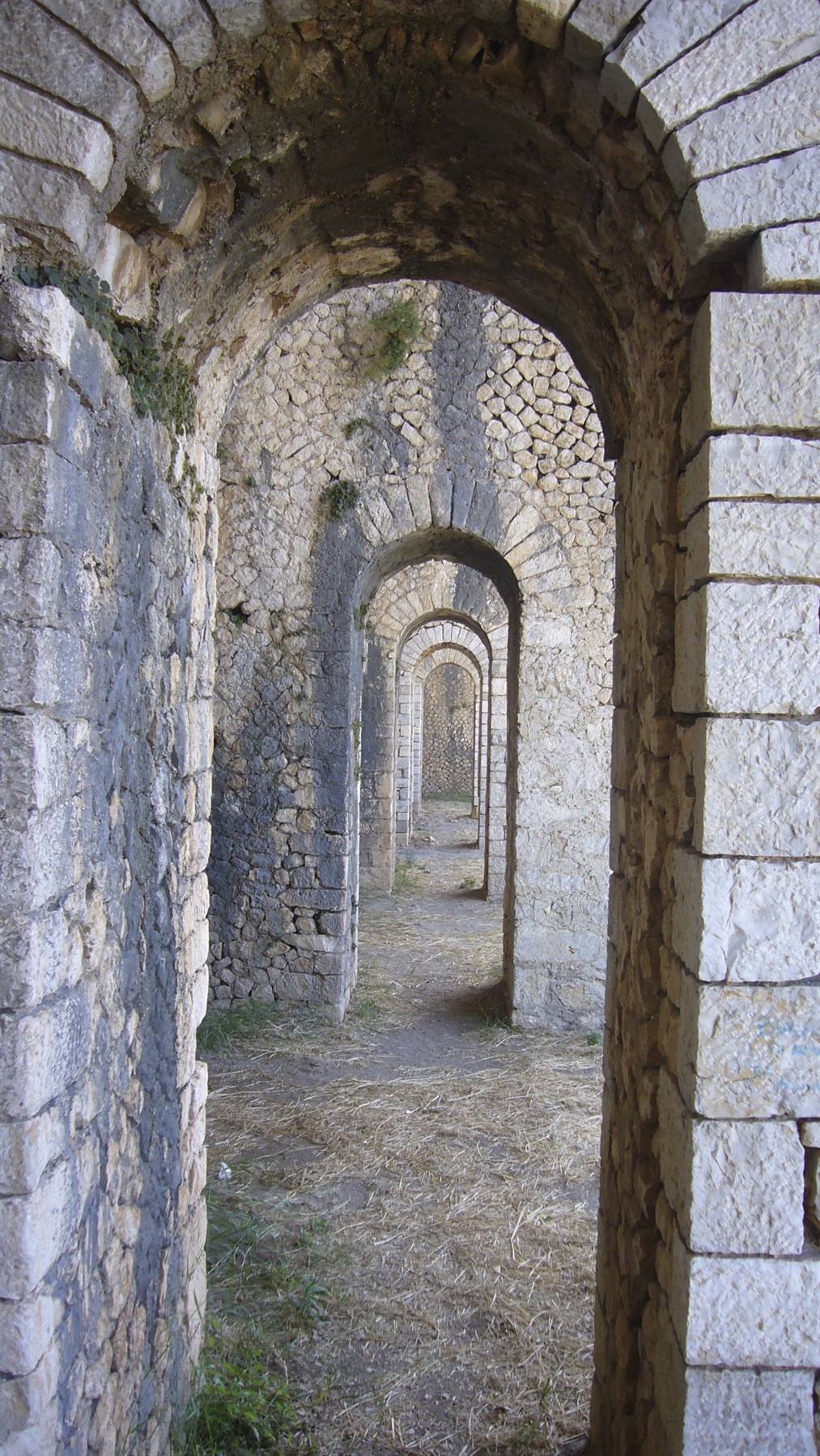 TERRACINA