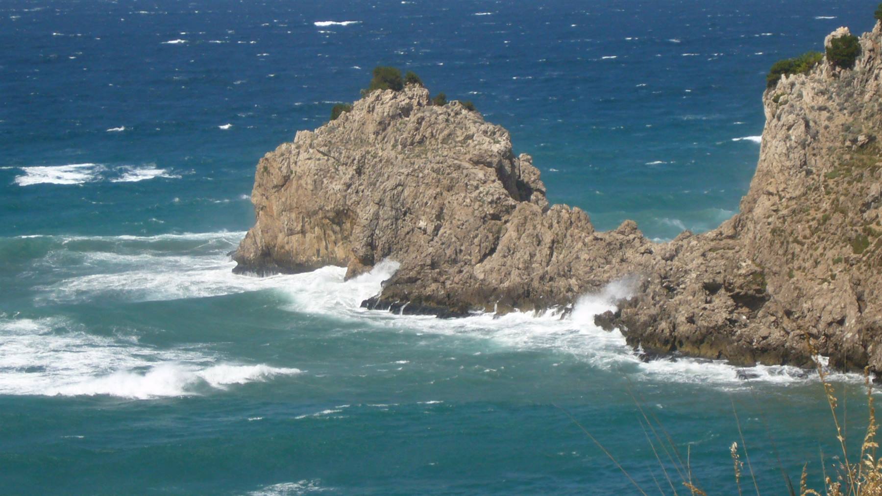 COSTA VERSO GAETA