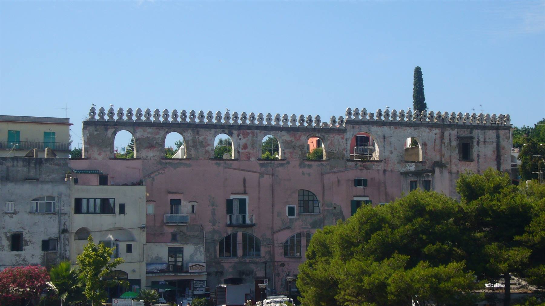 PROCIDA