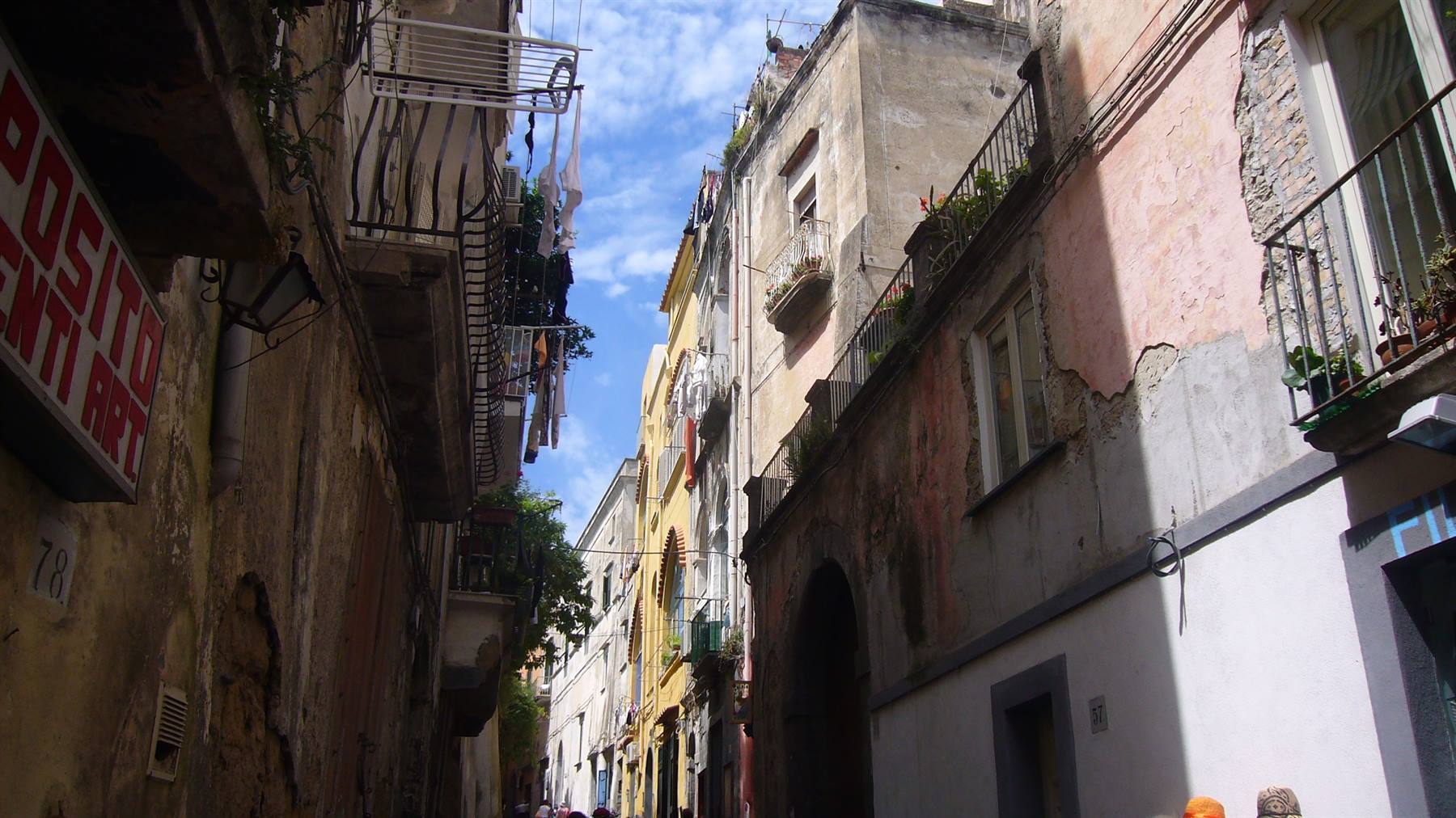 PROCIDA