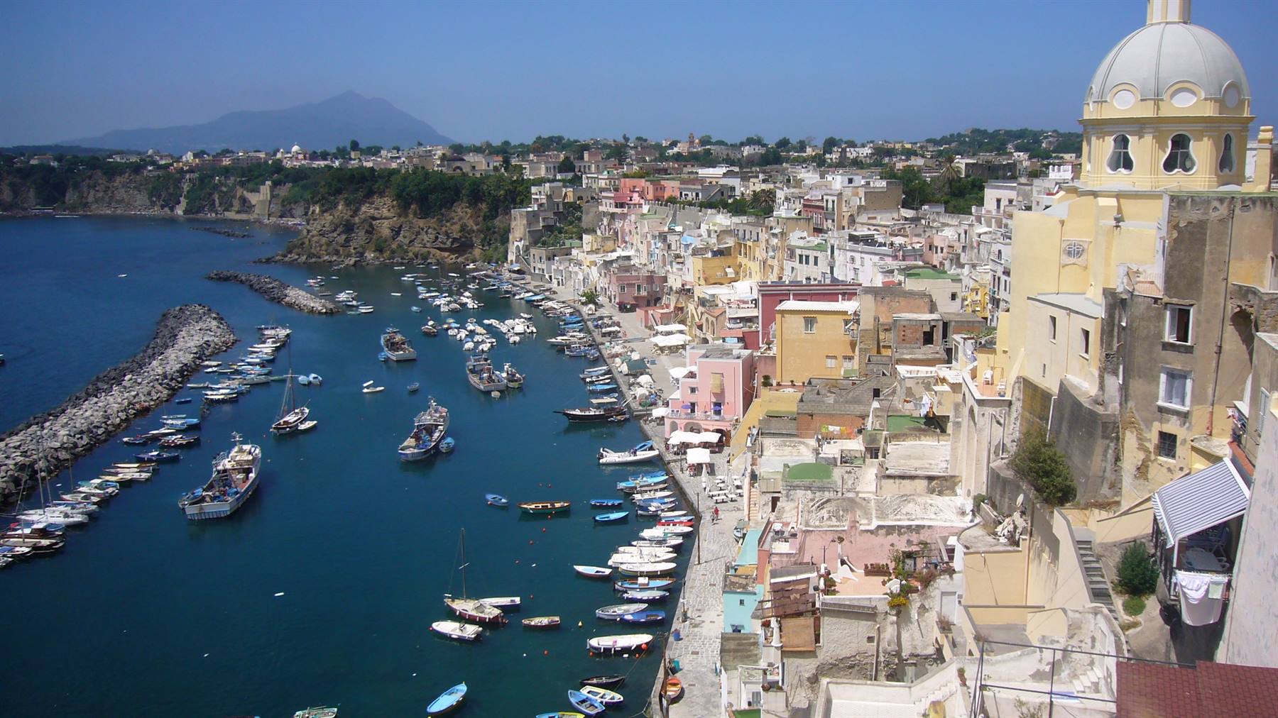 PROCIDA