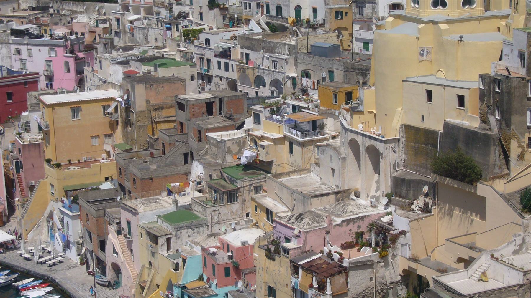 PROCIDA