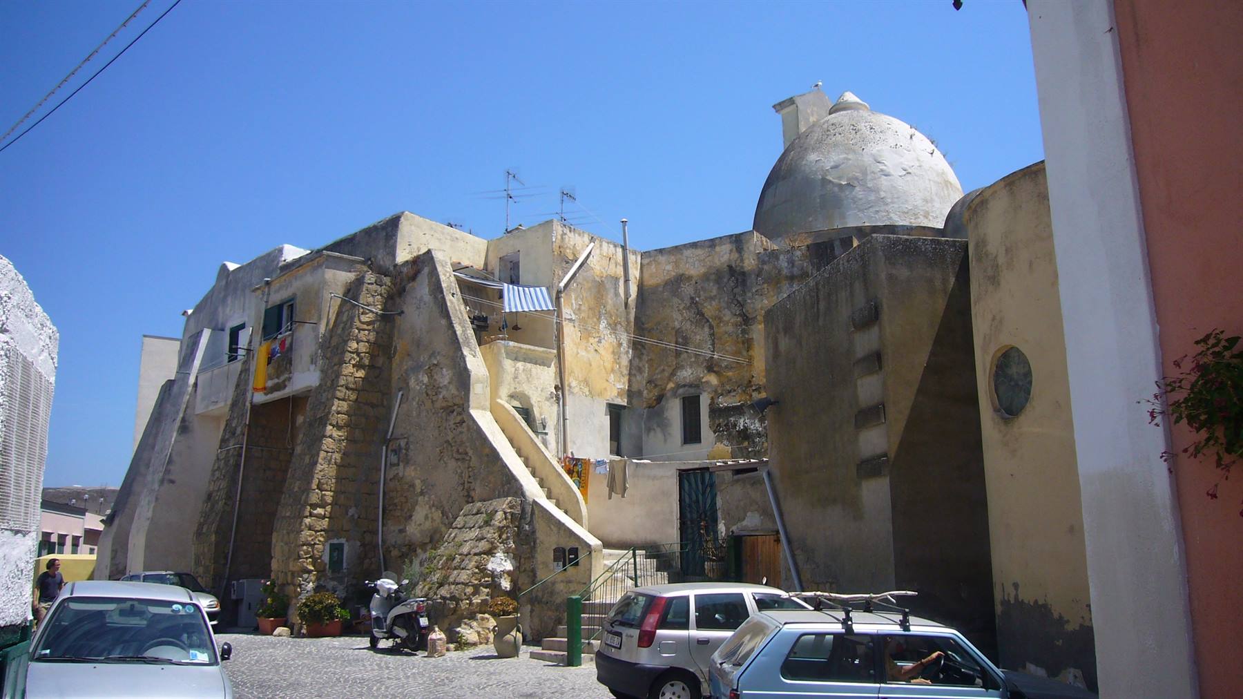 PROCIDA