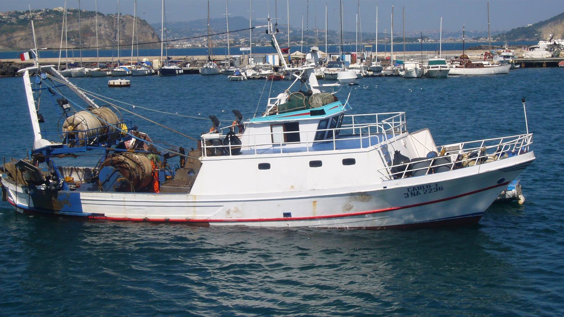 PROCIDA