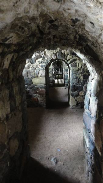 FORTEZZA DI SOUMENLINNA
