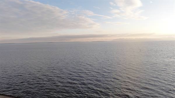 OULU IL GOLFO DI BOTNIA