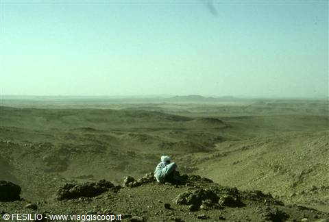OLTRE L'ORIZZONTE