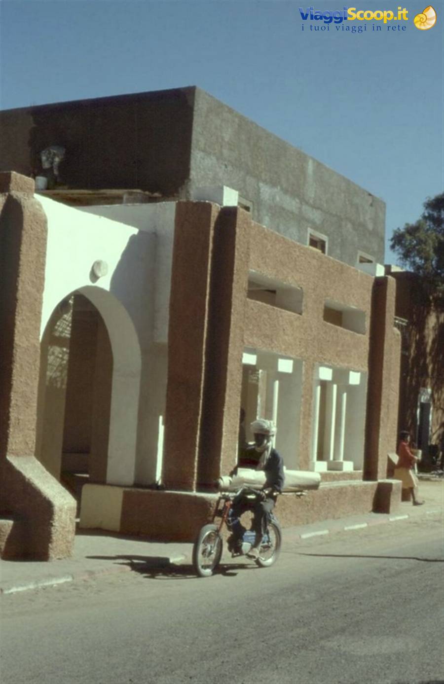 TAMANRASSET