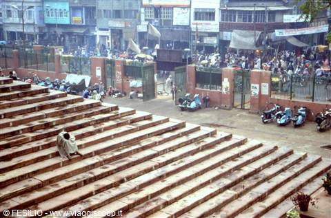 OLD DELHY