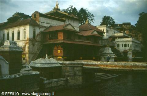 PASHUPATINATH