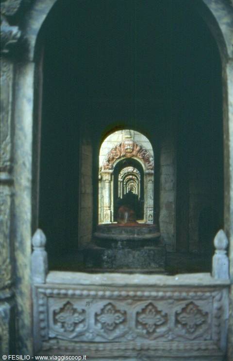 PASHUPATINATH