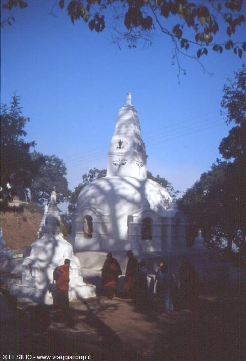 SWAYAMBUNATH