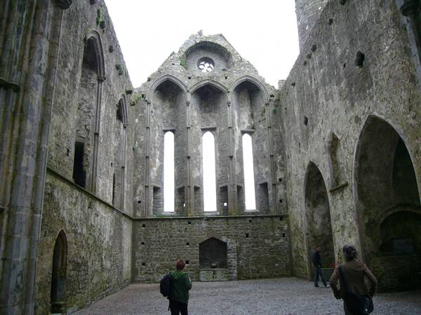 CASHEL