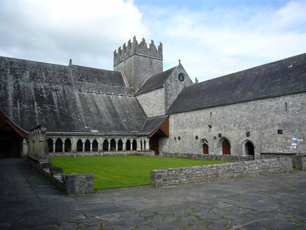 HOLYCROSS