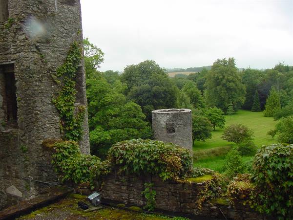 BLARNEY
