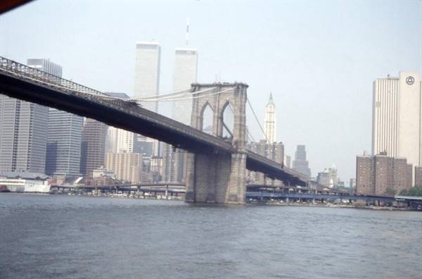 PONTE DI BROKLIN