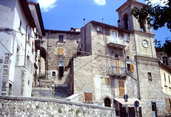 SCANNO