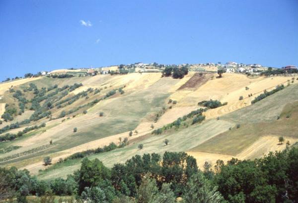 PANORAMA VERSO CHIETI