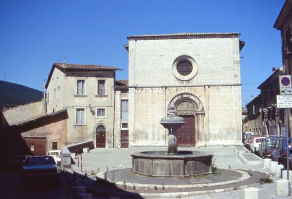 L'AQUILA