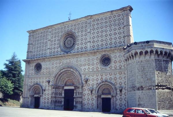 L'AQUILA