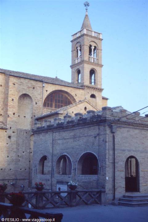 ACQUAVIVA PICENA
