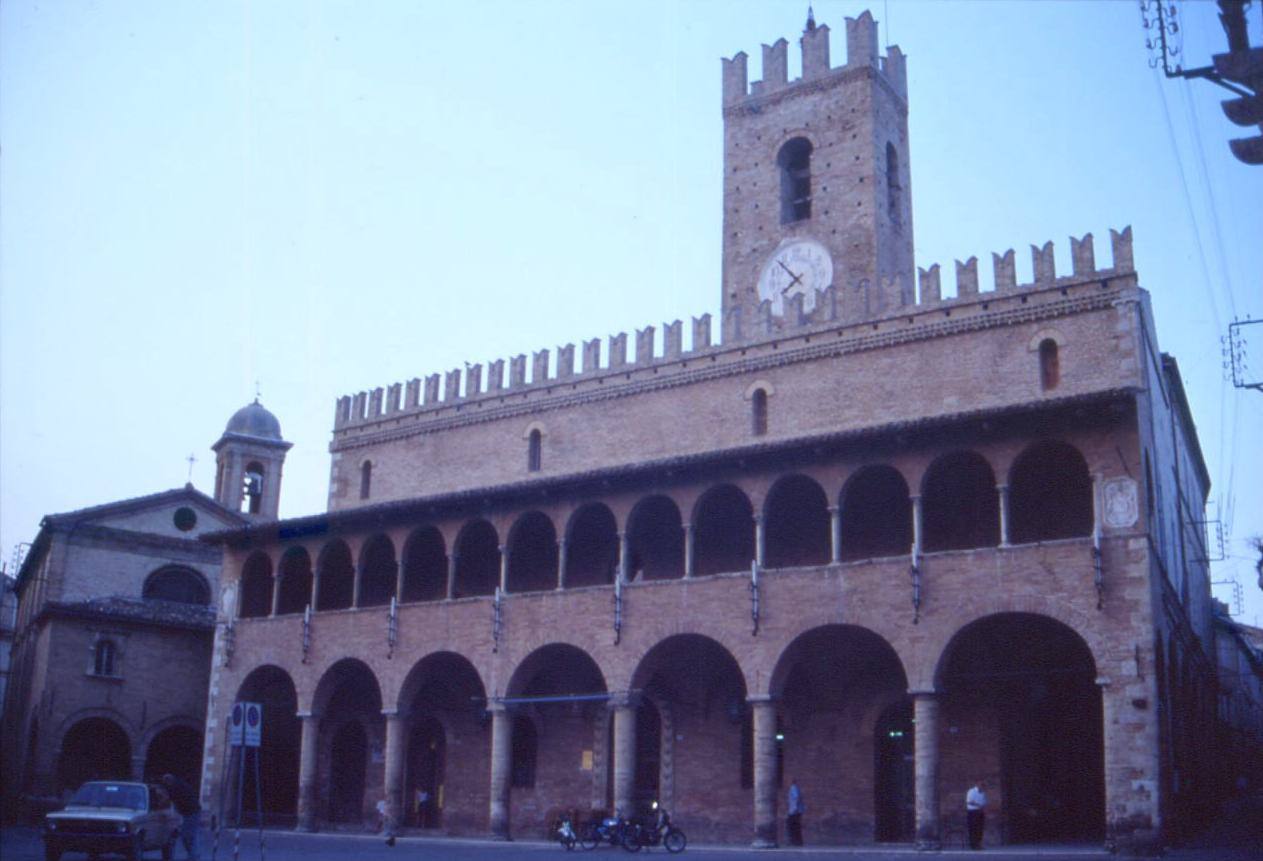 OFFIDA