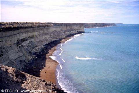 PENISOLA DI VALDES