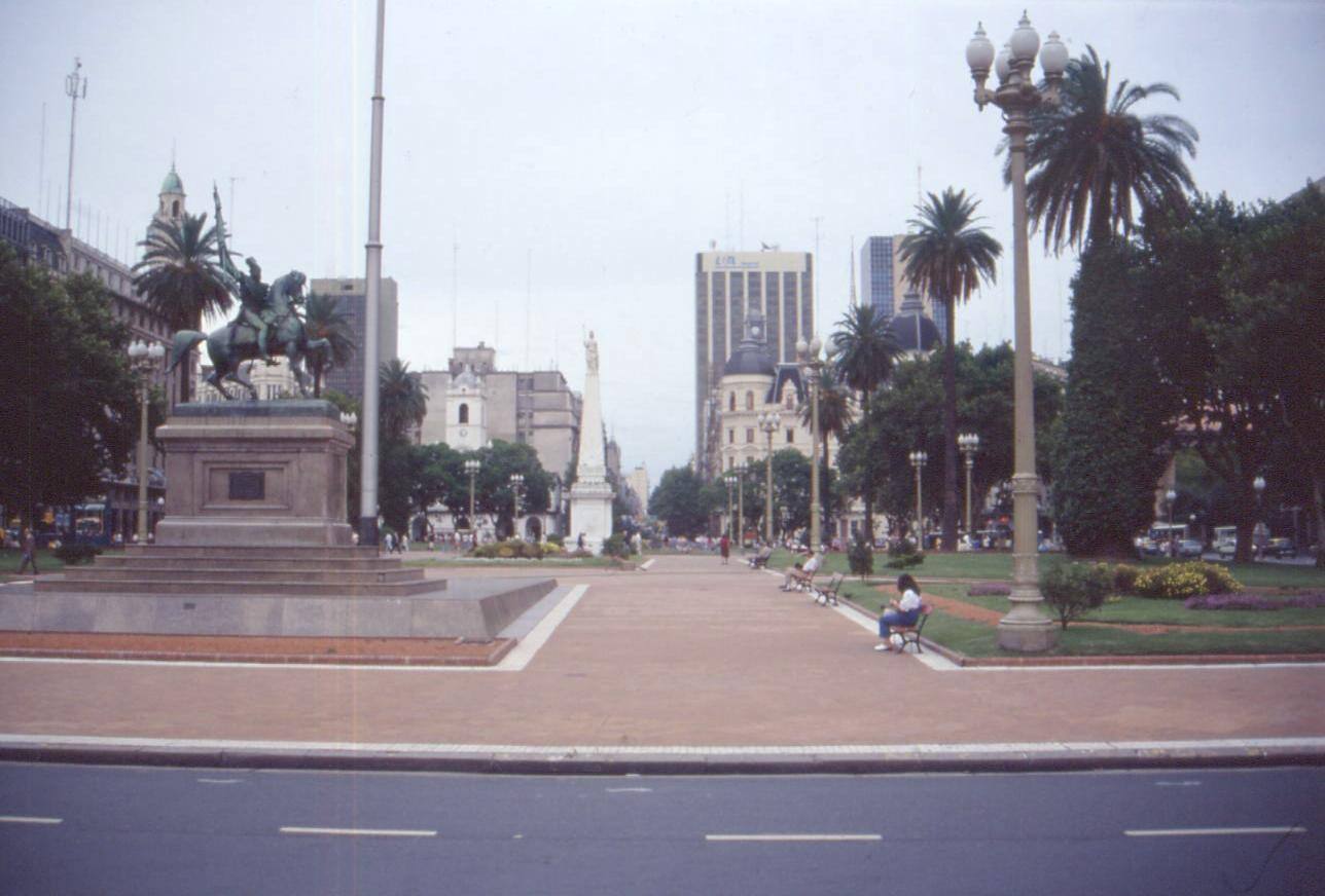 Foto di viaggio in ARGENTINA