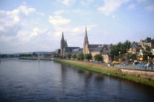 INVERNESS
