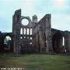ELGIN - LA CATTEDRALE REGNO UNITO 