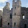 OLDMELDRUM - IL CASTELLO REGNO UNITO 