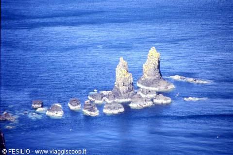ISOLA DI SKY