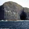 ISOLA DI STAFFA REGNO UNITO 