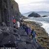 ISOLA DI STAFFA REGNO UNITO 