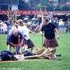 HIGHLANDERS  REGNO UNITO 