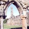 SANT ANDREWS - CATTEDRALE REGNO UNITO 