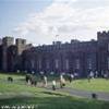 SCONE - CASTELLO REGNO UNITO 