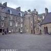 STIRLING - IL CASTELLO REGNO UNITO 