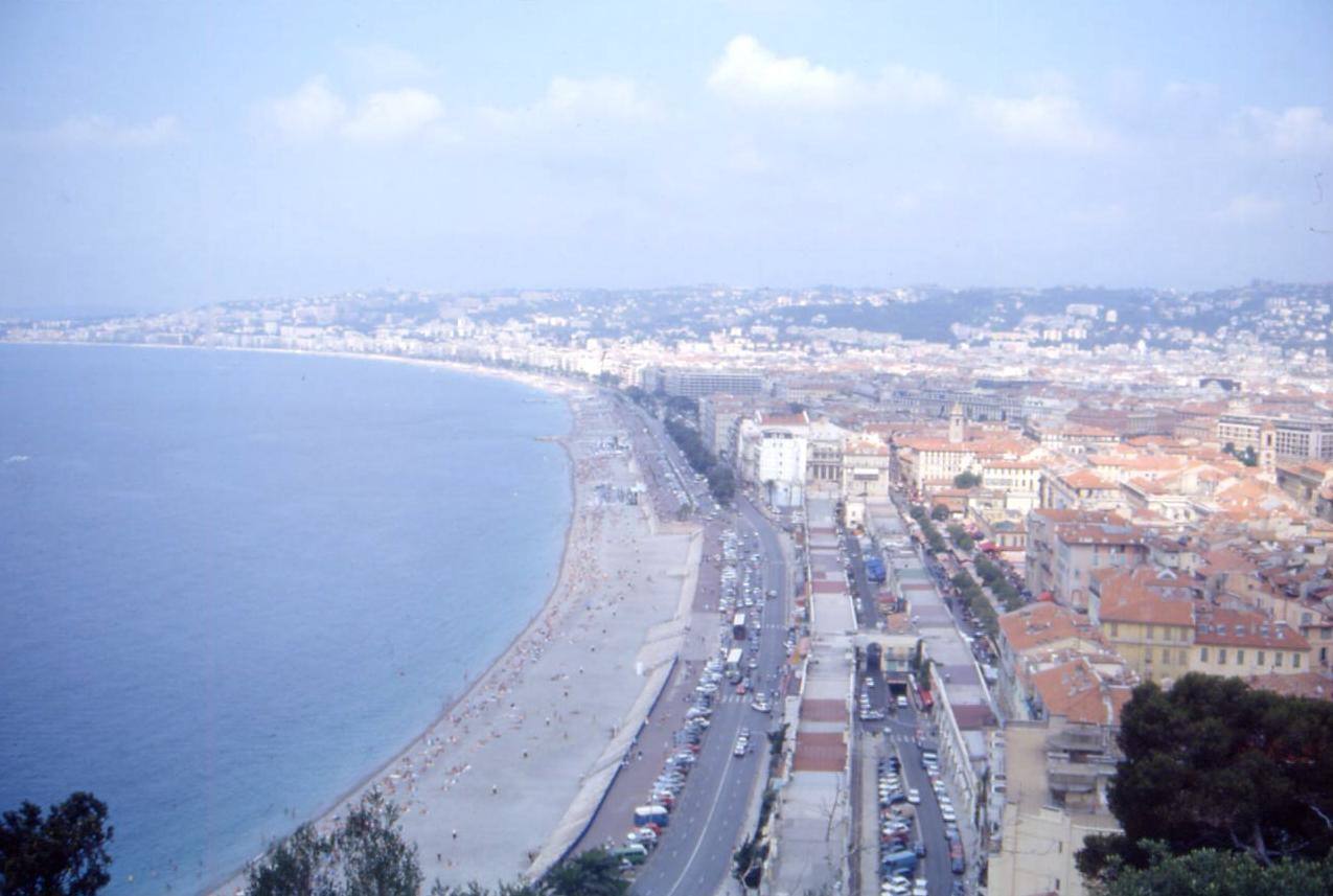 NIZZA