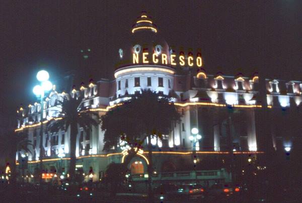 NIZZA