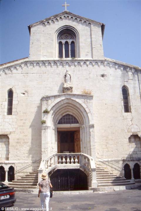 GRASSE