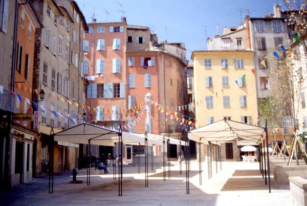 GRASSE