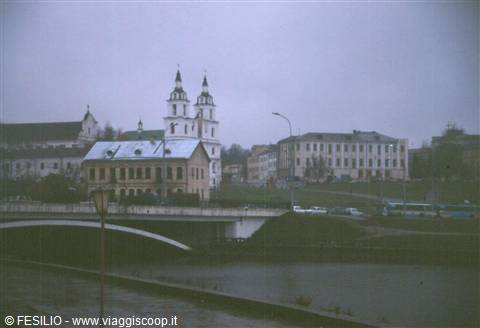 MINSK